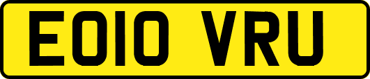 EO10VRU