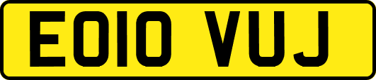 EO10VUJ