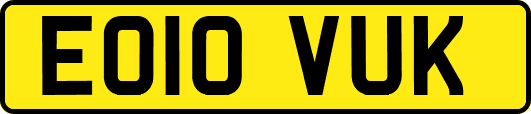 EO10VUK