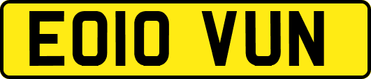 EO10VUN