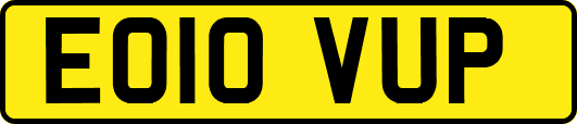 EO10VUP