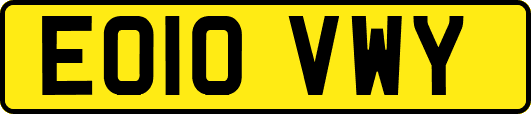 EO10VWY