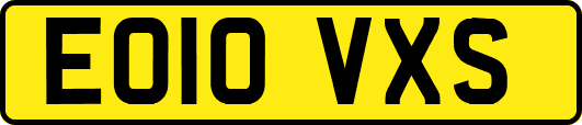 EO10VXS