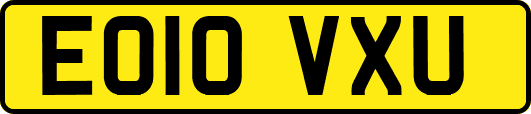 EO10VXU