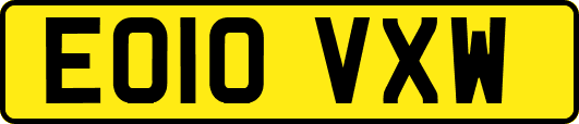 EO10VXW