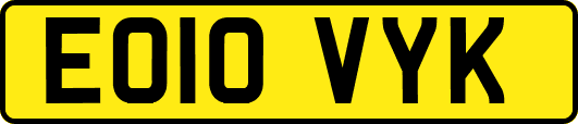 EO10VYK