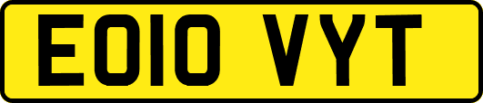 EO10VYT