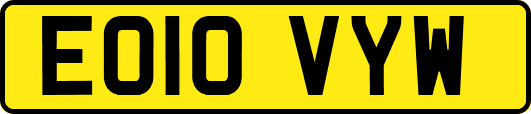 EO10VYW