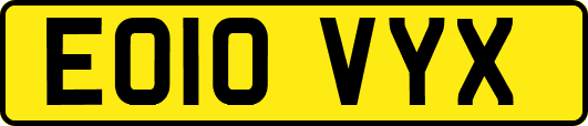 EO10VYX