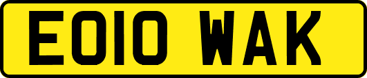 EO10WAK