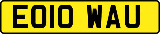 EO10WAU