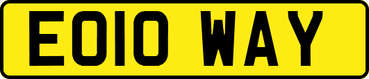 EO10WAY