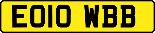 EO10WBB