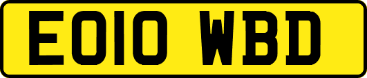EO10WBD