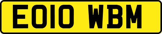 EO10WBM