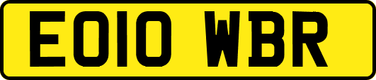EO10WBR
