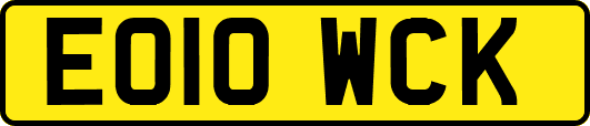 EO10WCK