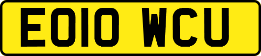 EO10WCU