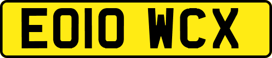 EO10WCX