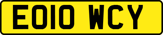 EO10WCY