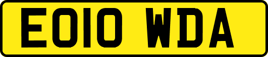 EO10WDA
