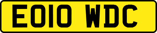 EO10WDC