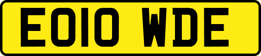 EO10WDE