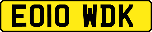 EO10WDK