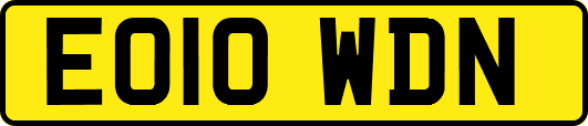 EO10WDN