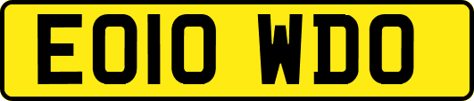 EO10WDO