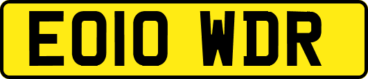 EO10WDR