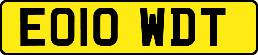 EO10WDT
