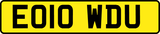 EO10WDU