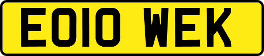 EO10WEK