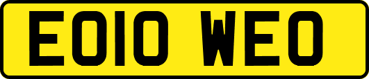 EO10WEO