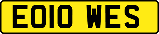 EO10WES