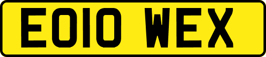 EO10WEX