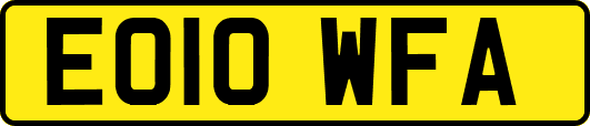 EO10WFA