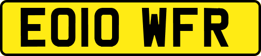 EO10WFR