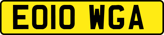 EO10WGA