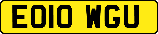EO10WGU