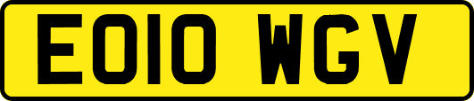 EO10WGV