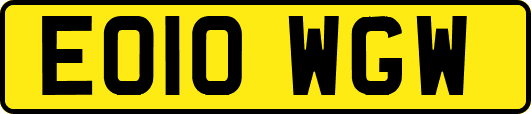 EO10WGW