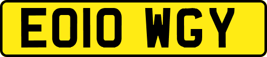 EO10WGY