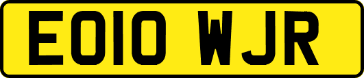 EO10WJR