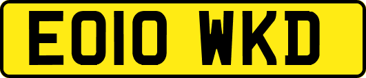 EO10WKD