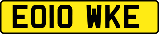 EO10WKE