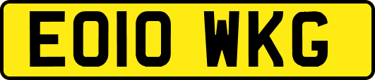 EO10WKG