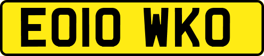 EO10WKO
