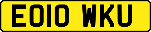 EO10WKU